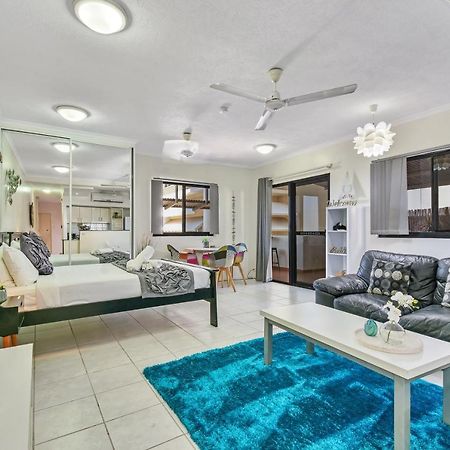Central Studio, Darwin Cbd Northern Territory 외부 사진