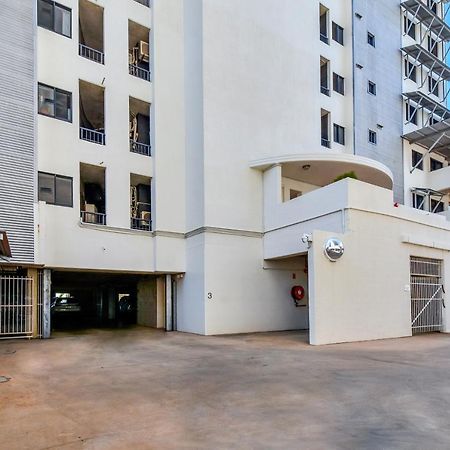 Central Studio, Darwin Cbd Northern Territory 외부 사진
