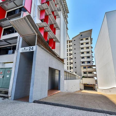 Central Studio, Darwin Cbd Northern Territory 외부 사진