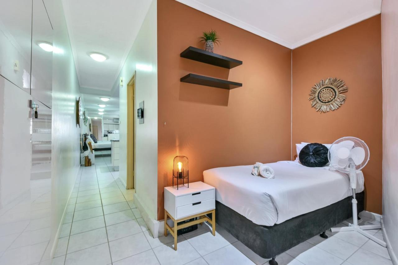 Central Studio, Darwin Cbd Northern Territory 외부 사진