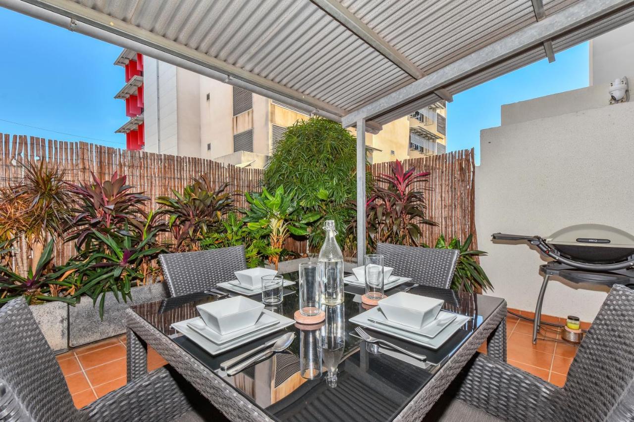 Central Studio, Darwin Cbd Northern Territory 외부 사진
