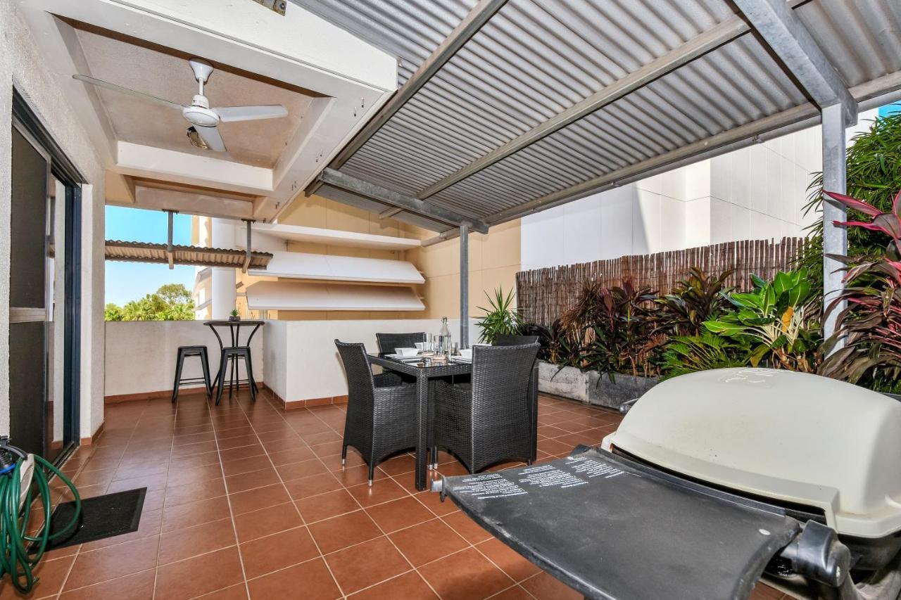 Central Studio, Darwin Cbd Northern Territory 외부 사진