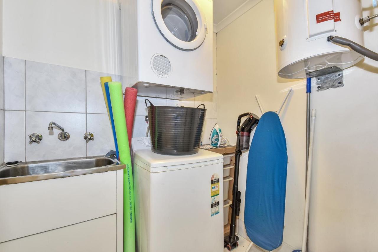 Central Studio, Darwin Cbd Northern Territory 외부 사진