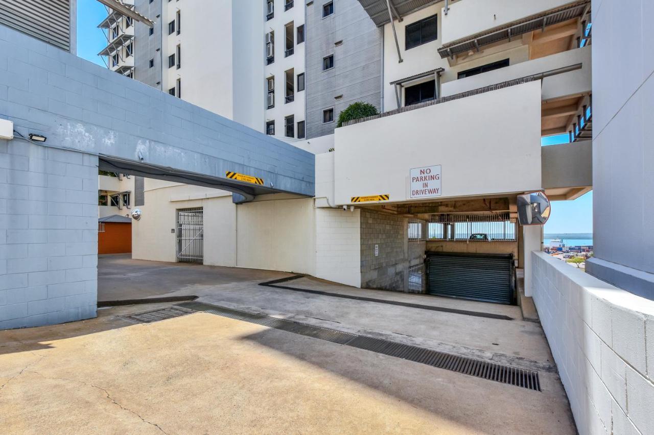 Central Studio, Darwin Cbd Northern Territory 외부 사진