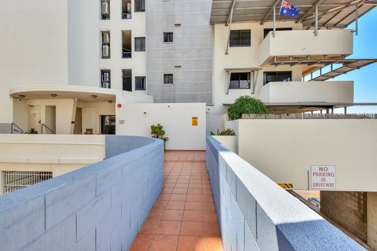 Central Studio, Darwin Cbd Northern Territory 외부 사진