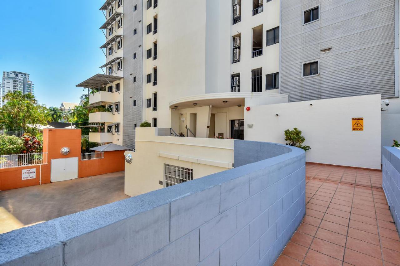 Central Studio, Darwin Cbd Northern Territory 외부 사진