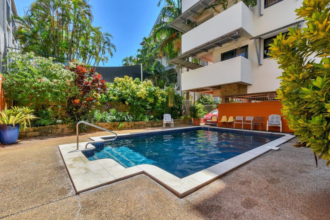 Central Studio, Darwin Cbd Northern Territory 외부 사진