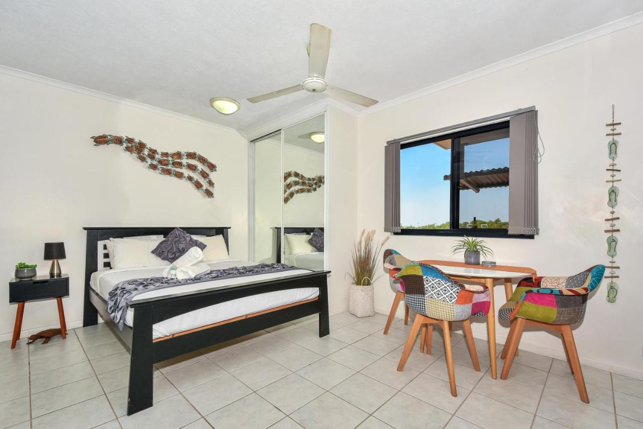 Central Studio, Darwin Cbd Northern Territory 외부 사진