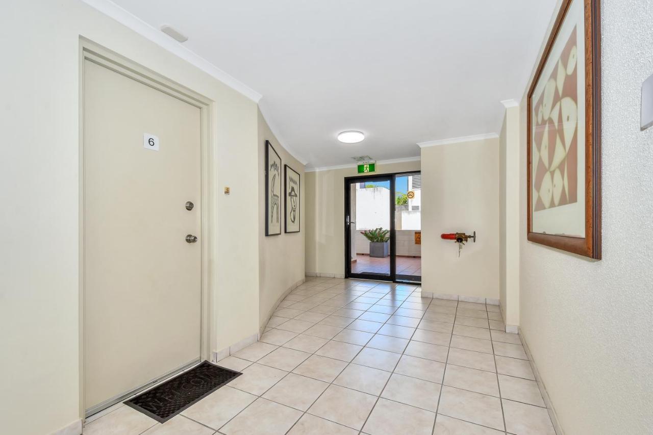 Central Studio, Darwin Cbd Northern Territory 외부 사진