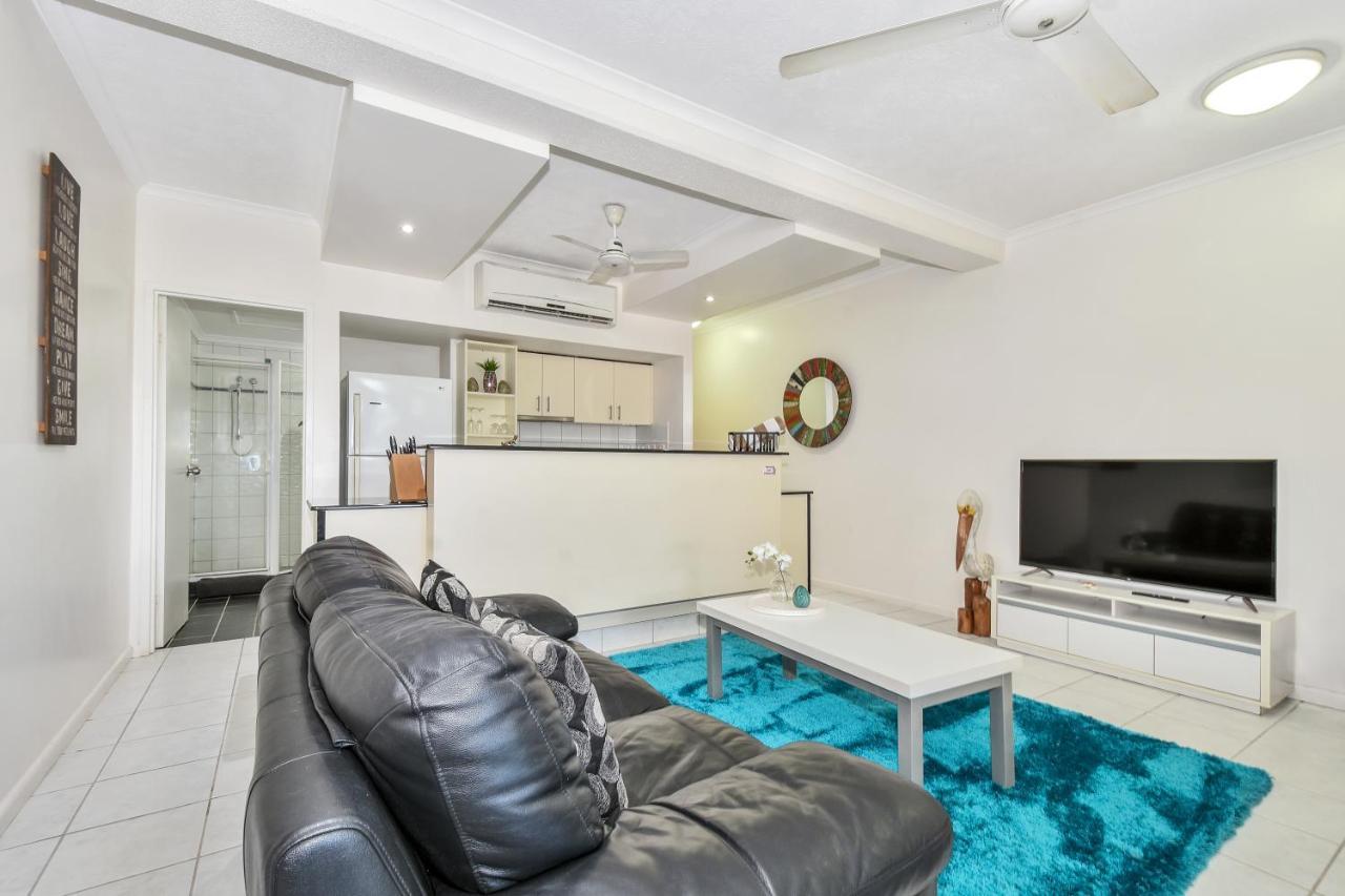 Central Studio, Darwin Cbd Northern Territory 외부 사진
